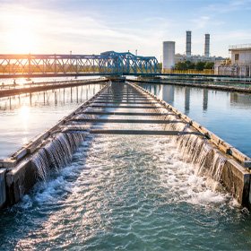 Water Treatment Monitoring