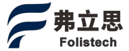 folistech top logo