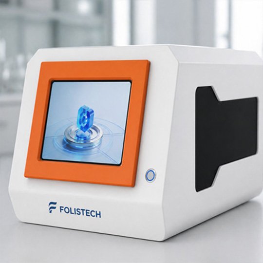 filter integrity tester