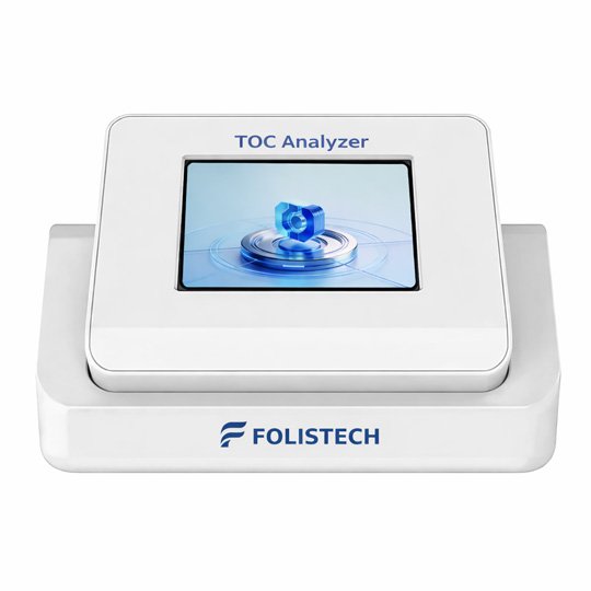 toc analyser manufacturers​