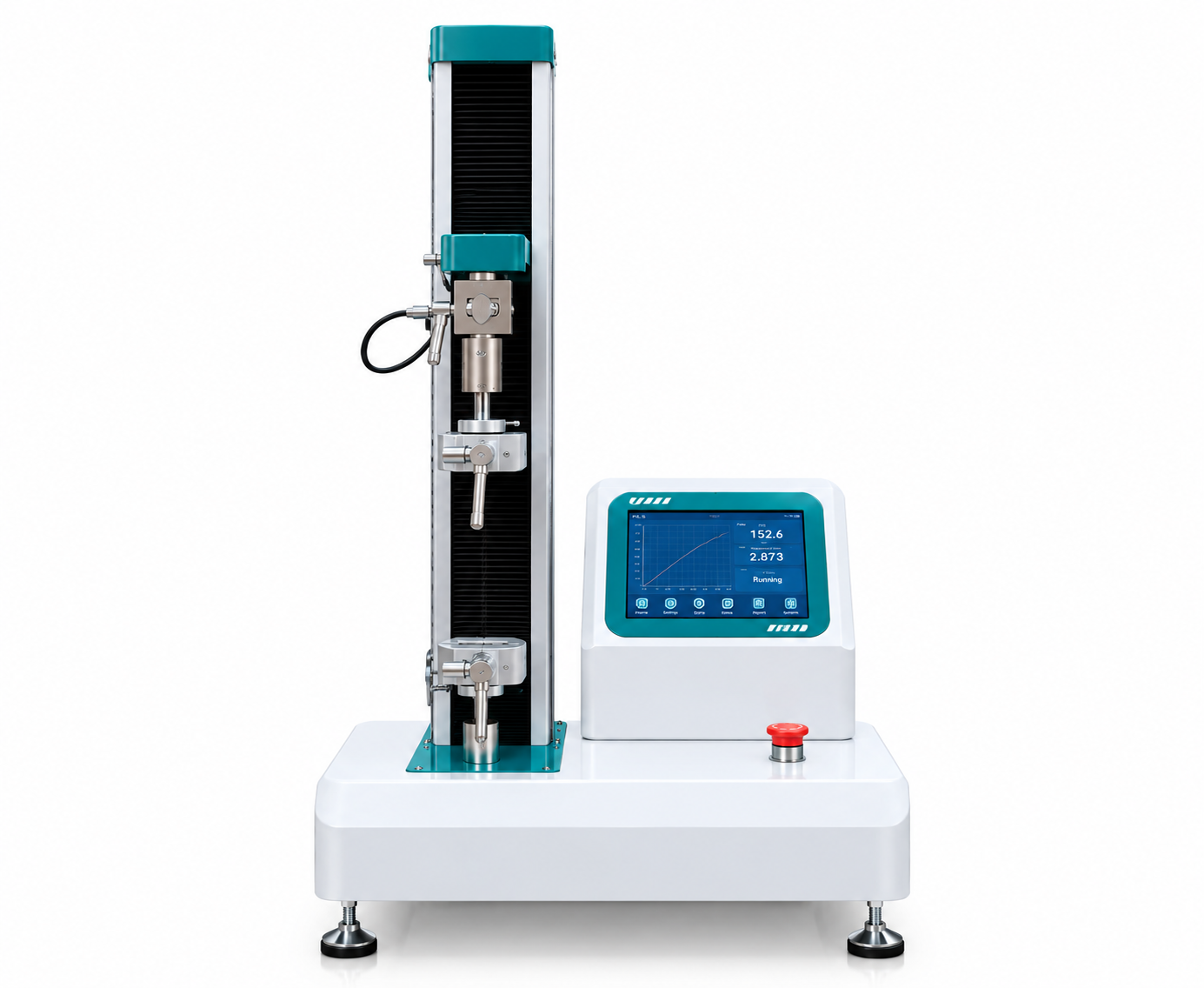 Tensile tester