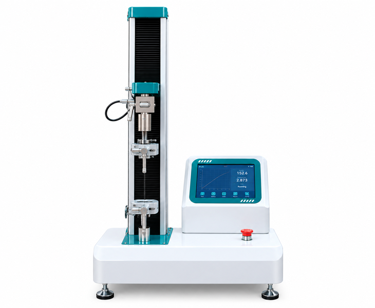 Tensile tester