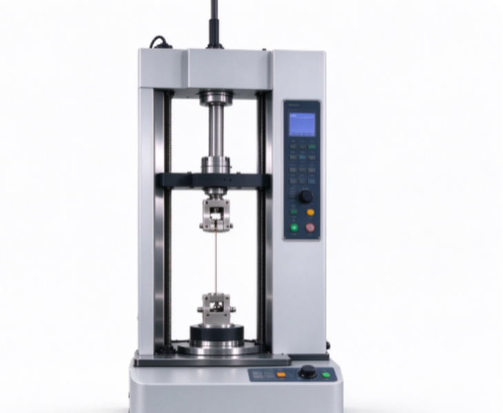 Tensile tester