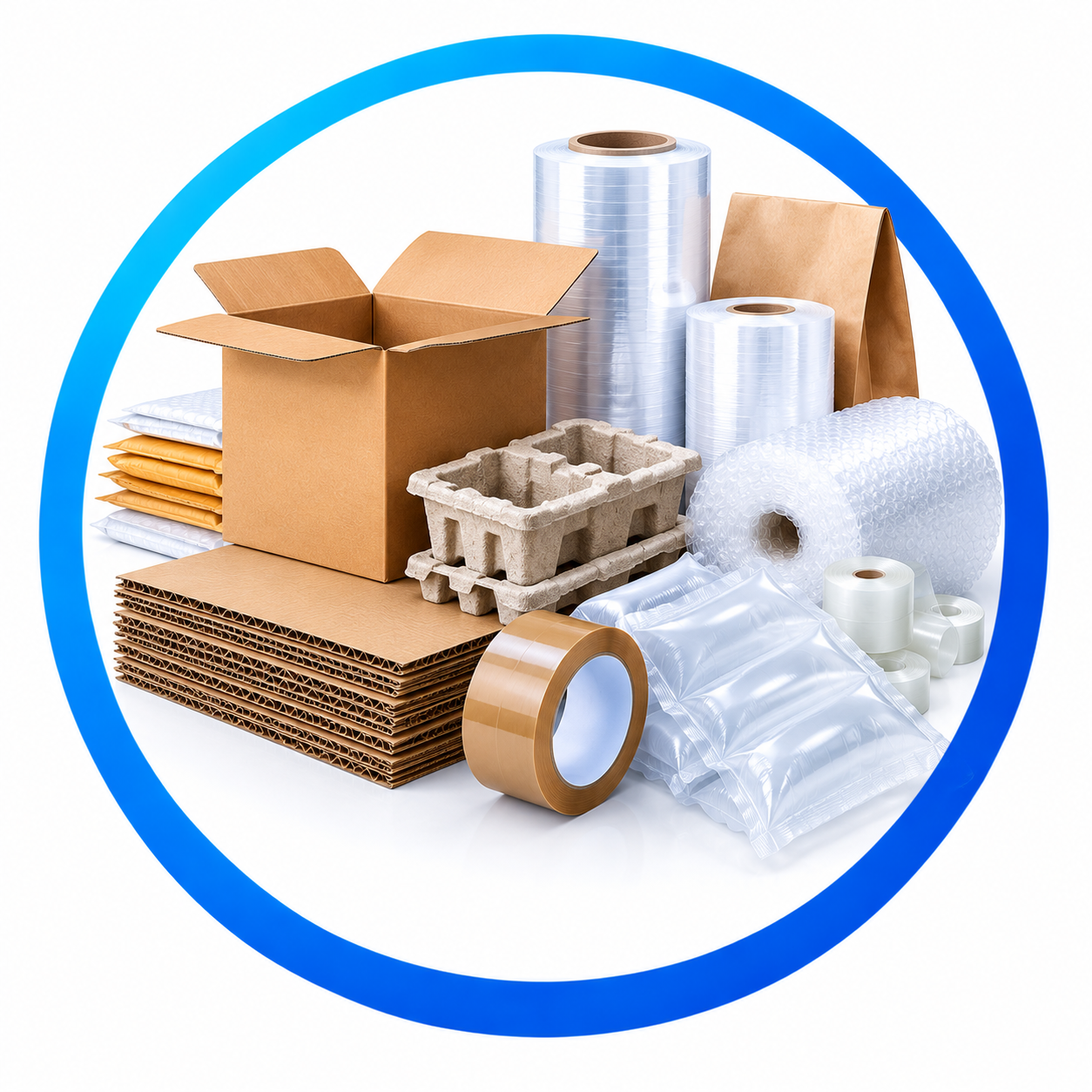 Packaging Materials