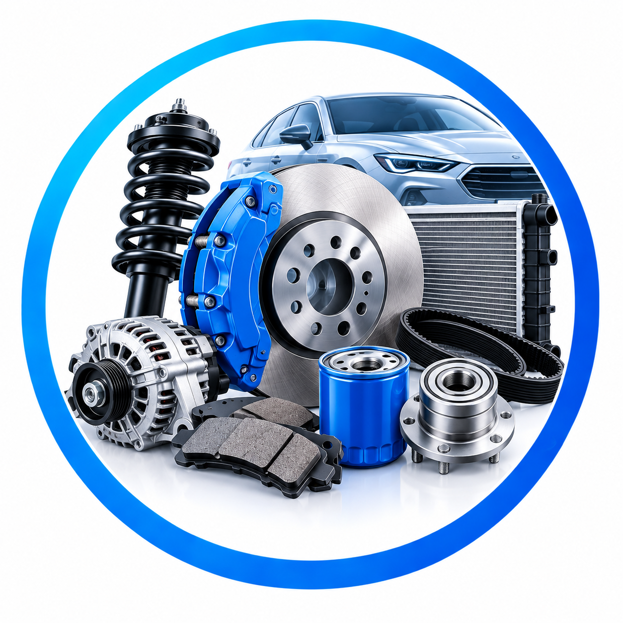 Automotive Components