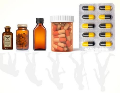 Pharmaceutical Industry