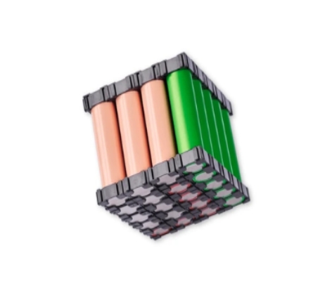 Lithium-ion Pouch Cell Industry