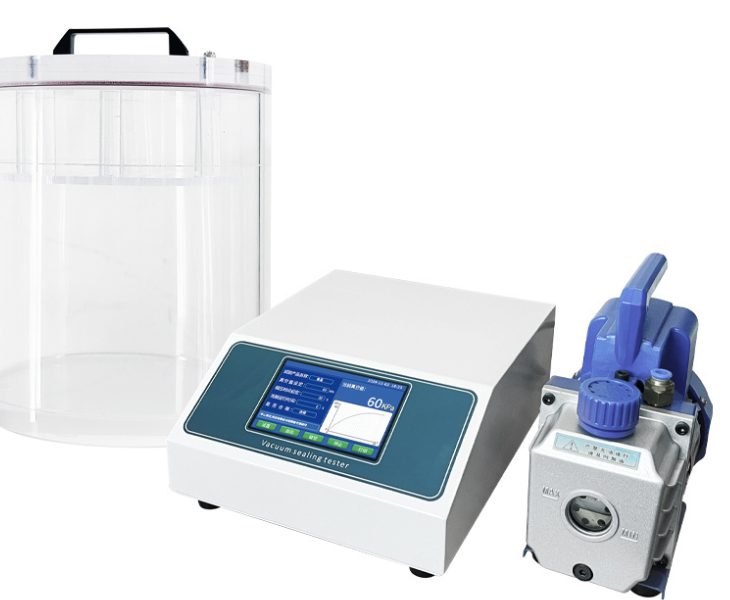 seal tester