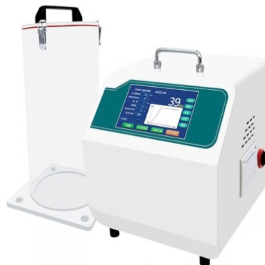 Seal Tester