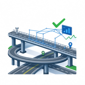 Bridges & Overpasses