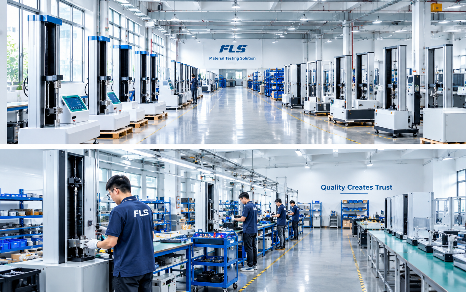 company