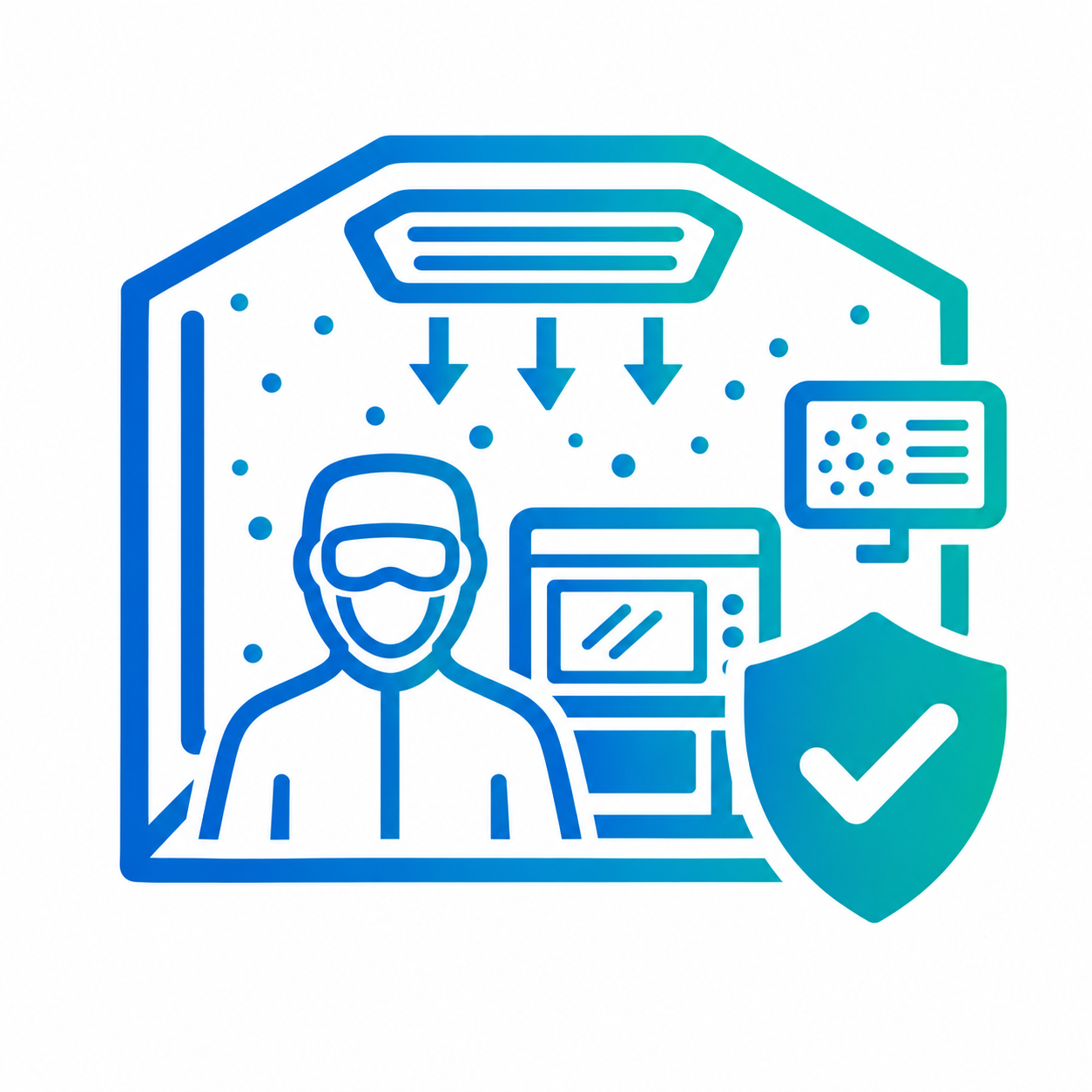 Cleanrooms