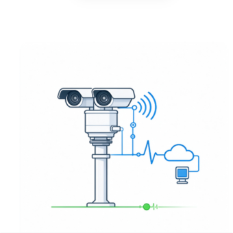 Real-Time Data Transmission