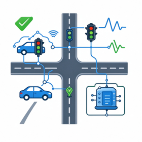 Intelligent Transportation Systems (ITS)