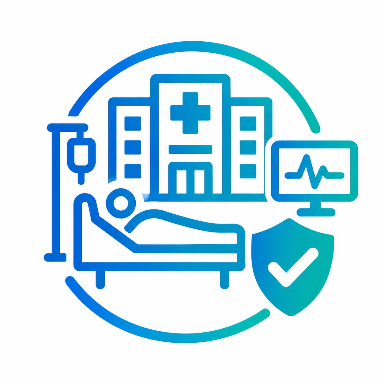 Hospitals & Healthcare