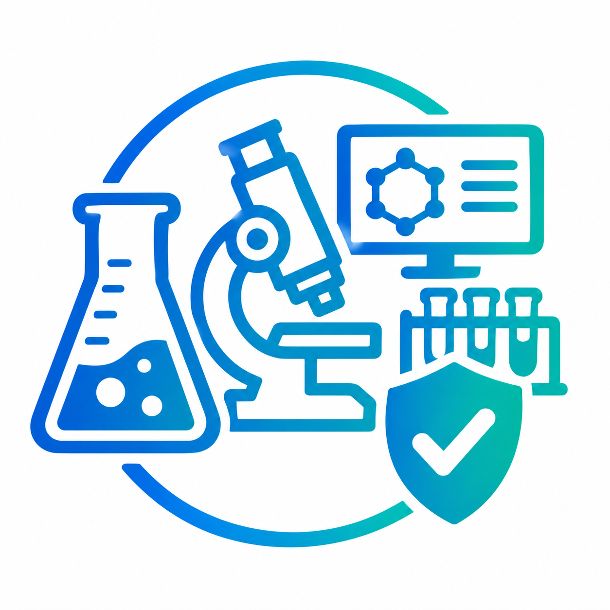 Laboratories & R&D
